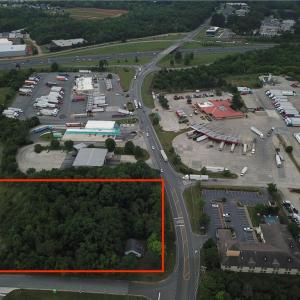 Photo #2 of 908 Jimmie Kerr, Graham, NC 3.2 acres