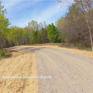 Photo #2 of 3-3 Thomas Farm, King, NC 3.0 acres