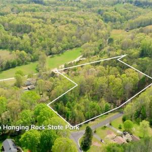 Photo #3 of 3-3 Thomas Farm, King, NC 3.0 acres