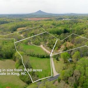 Photo #11 of 3-3 Thomas Farm, King, NC 3.0 acres