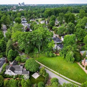 Photo #6 of 211 Country Club, Greensboro, NC 0.4 acres