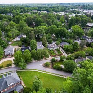 Photo #5 of 211 Country Club, Greensboro, NC 0.4 acres