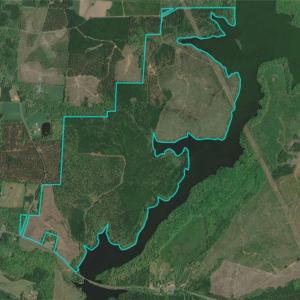 Photo #10 of 01 Stokes Ferry, Richfield, NC 714.1 acres