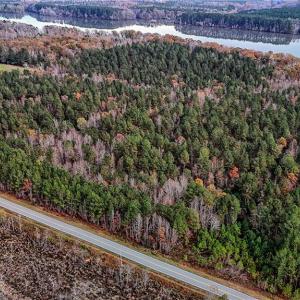 Photo #3 of 02 River, Richfield, NC 204.8 acres