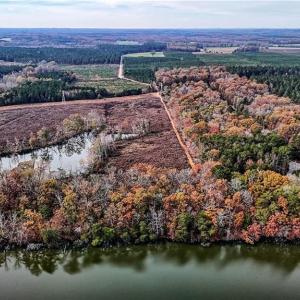 Photo #6 of 04 River, Richfield, NC 873.0 acres