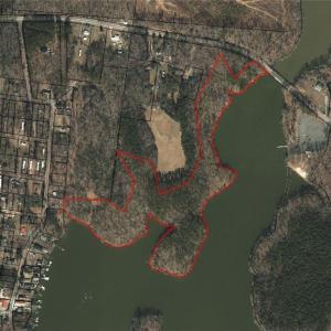 Photo #26 of Old Mountain, Lexington, NC 126.8 acres