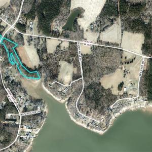 Photo #17 of Cat fish, Salisbury, NC 84.9 acres