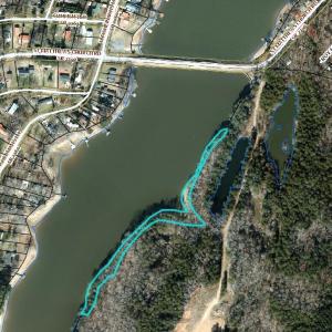 Photo #12 of Cat fish, Salisbury, NC 84.9 acres
