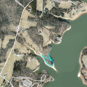 Photo #19 of Cat fish, Salisbury, NC 84.9 acres