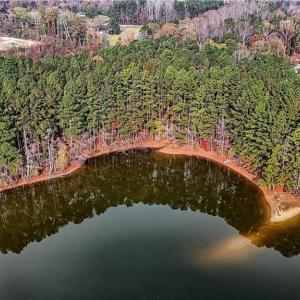 Photo #4 of Cat fish, Salisbury, NC 84.9 acres
