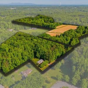 Photo #2 of 8305 Meadows, Oak Ridge, NC 34.3 acres