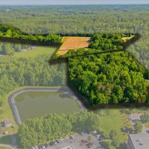 Photo #1 of 8305 Meadows, Oak Ridge, NC 34.3 acres