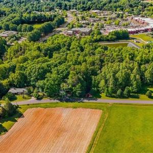 Photo #9 of 8305 Meadows, Oak Ridge, NC 34.3 acres