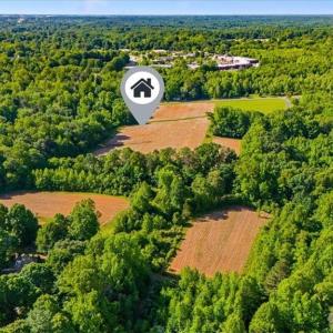 Photo #4 of 8305 Meadows, Oak Ridge, NC 34.3 acres