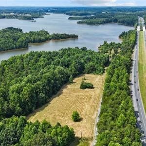 Photo #8 of 5191 Island Ford, Randleman, NC 22.8 acres
