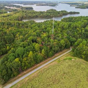 Established road entry
