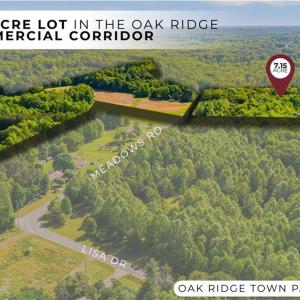 Photo #1 of 8305 Meadows, Oak Ridge, NC 7.2 acres