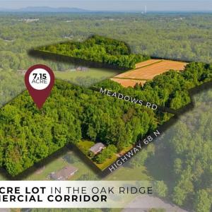 Photo #4 of 8305 Meadows, Oak Ridge, NC 7.2 acres