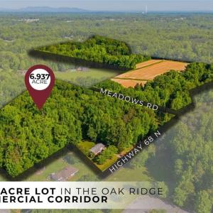 Photo #1 of 8305 Meadows, Oak Ridge, NC 6.9 acres