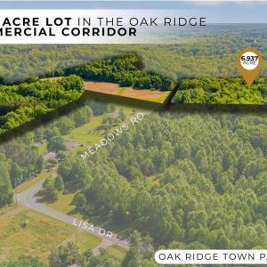 Photo #2 of 8305 Meadows, Oak Ridge, NC 6.9 acres