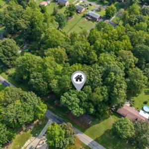 Photo #3 of Cedar, Winston-Salem, NC 0.9 acres