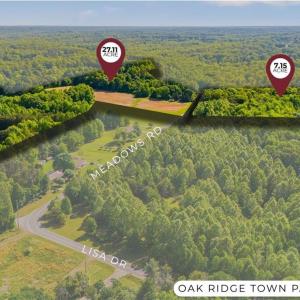 Photo #6 of 8305 Meadows, Oak Ridge, NC 27.1 acres