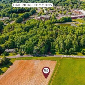 Photo #3 of 8305 Meadows, Oak Ridge, NC 27.1 acres