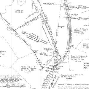 Photo #2 of 1065 Kiser Acres, King, NC 8.1 acres