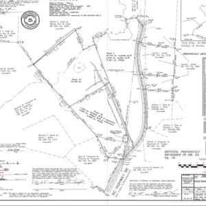 Photo #18 of 1065 Kiser Acres, King, NC 8.1 acres