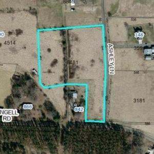 Photo #1 of Lot 1 Ashley, Mocksville, NC 5.7 acres