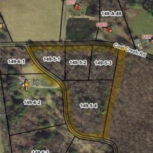 Photo #1 of TBD Stetson, Galax, VA 5.9 acres