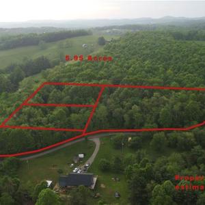 Photo #2 of TBD Stetson, Galax, VA 5.9 acres