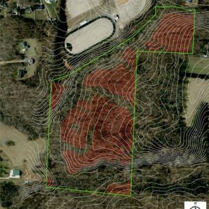 Photo #1 of Sam Cope, Advance, NC 32.6 acres