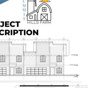 Photo #3 of 4115 Corbin, Greensboro, NC 10.3 acres