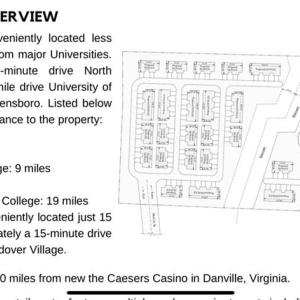 Photo #4 of 4115 Corbin, Greensboro, NC 10.3 acres
