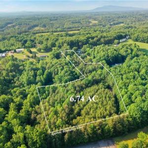 Photo #3 of 7612 Ridge, Tobaccoville, NC 6.7 acres