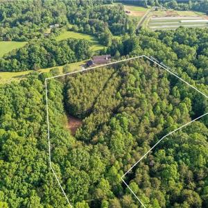 Photo #14 of 7612 Ridge, Tobaccoville, NC 6.7 acres