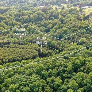 Photo #4 of 7612 Ridge, Tobaccoville, NC 6.7 acres