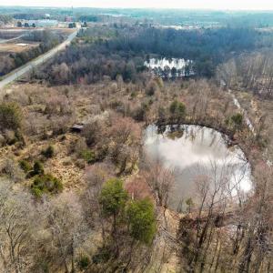 Photo #1 of 707 Gallimore Dairy, High Point, NC 15.5 acres