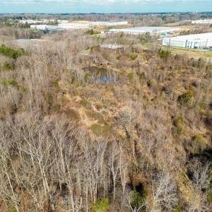 Photo #5 of 707 Gallimore Dairy, High Point, NC 15.5 acres