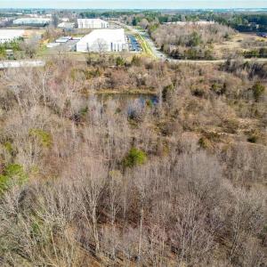 Photo #11 of 707 Gallimore Dairy, High Point, NC 15.5 acres
