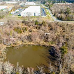 Photo #4 of 707 Gallimore Dairy, High Point, NC 15.5 acres