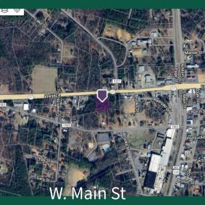 Photo #1 of Main, Biscoe, NC 1.5 acres