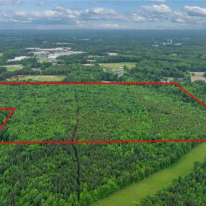 Photo #2 of Enterprise, Lexington, NC 57.7 acres