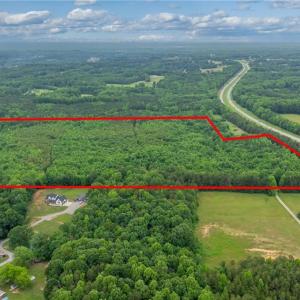 Photo #1 of Enterprise, Lexington, NC 57.7 acres