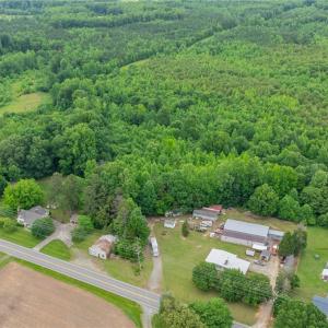 Photo #5 of Enterprise, Lexington, NC 57.7 acres