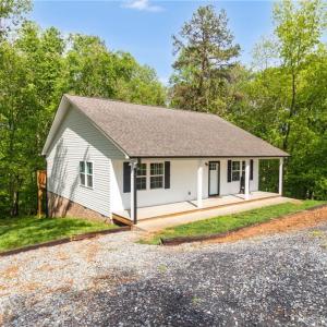 Photo #22 of Thayer, Trinity, NC 17.6 acres
