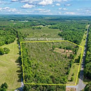 Photo #1 of NC Highway 134, Troy, NC 19.8 acres