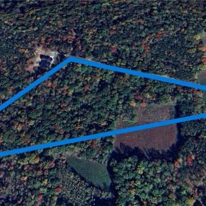 Photo #2 of 357 Pearman, Summerfield, NC 11.5 acres