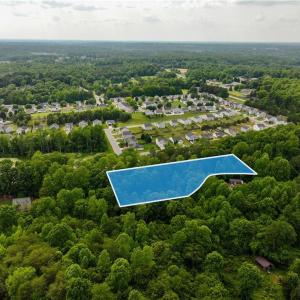 Photo #2 of 144 Jones, Winston-Salem, NC 1.9 acres